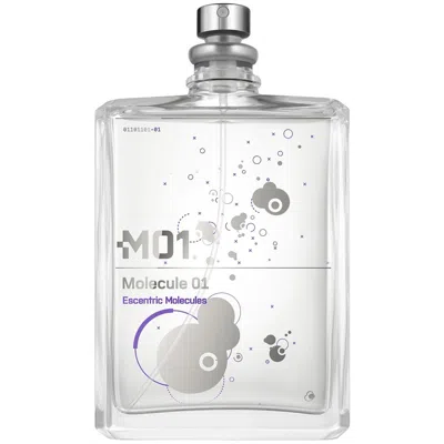 Escentric Molecules Molecule 01 (100ml)