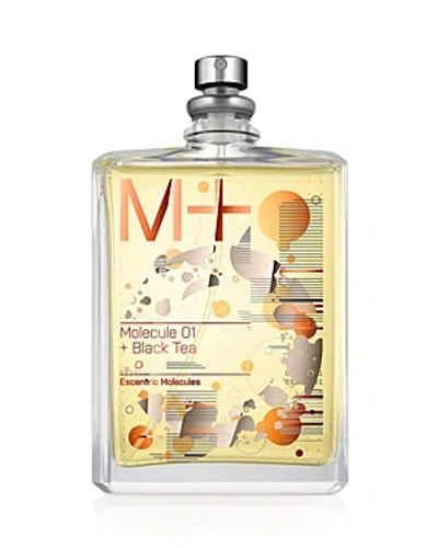 Escentric Molecules Molecule 01 + Black Tea 3.4 Oz.