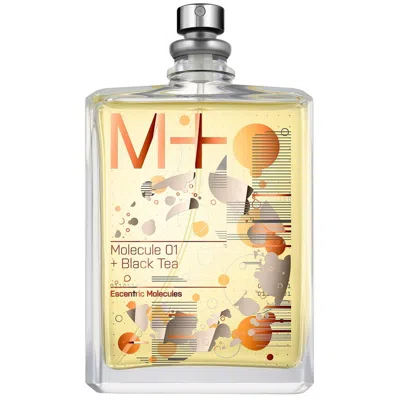Escentric Molecules Molecule 01+ Black Tea Eau De Toilette
