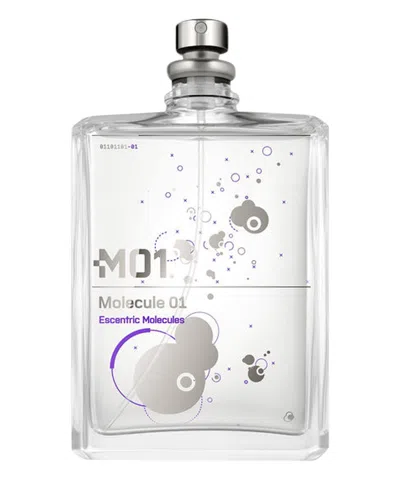 Escentric Molecules Molecule 01 Eau De Toilette