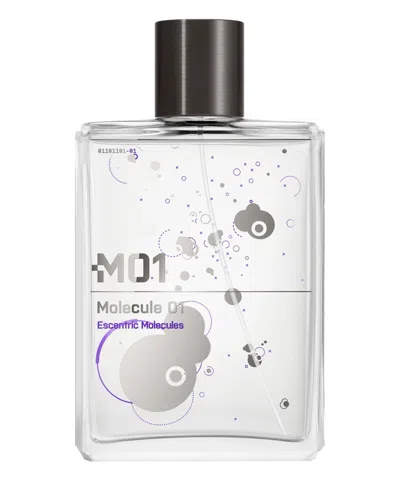 Escentric Molecules Molecule 01 Eau De Toilette 200 ml