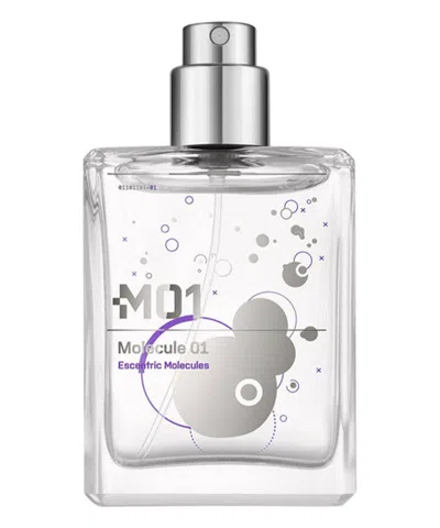 Escentric Molecules Molecule 01 Eau De Toilette 30 ml Refill