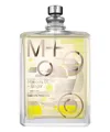 Escentric Molecules Molecule 01+ Ginger Eau De Toilette 100 ml In White
