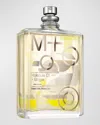 ESCENTRIC MOLECULES MOLECULE 01 + GINGER EAU DE TOILETTE, 3.4 OZ.