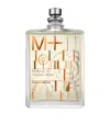 Escentric Molecules Molecule 01 + Guaiac Wood Eau De Toilette