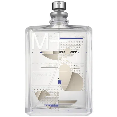 Escentric Molecules Molecule 01+ Iris Eau De Toilette