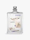 Escentric Molecules Molecule 01 Iris, Size 100ml