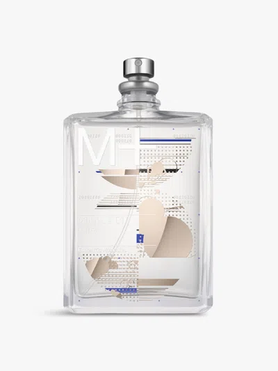 Escentric Molecules Molecule 01 Iris, Size 100ml