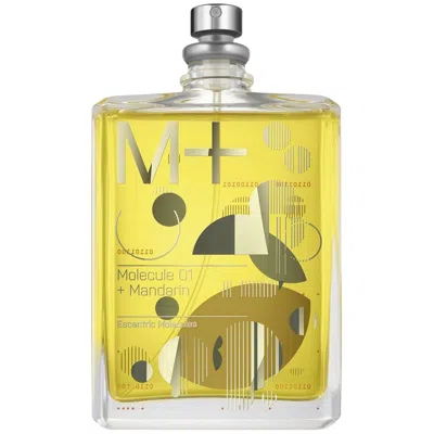 Escentric Molecules Molecule 01+ Mandarin Eau De Toilette
