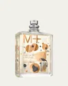 Escentric Molecules Molecule 01 + Patchouli