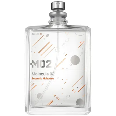 Escentric Molecules Molecule 02 (100ml)