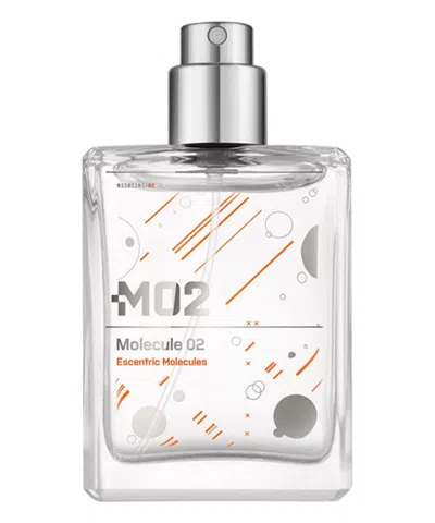 Escentric Molecules Molecule 02 Eau De Toilette