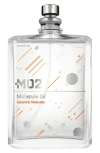 Escentric Molecules Molecule 02 Eau De Toilette In No Color