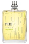 Escentric Molecules Molecule 03 Eau De Toilette In No Color