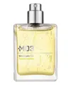 Escentric Molecules Molecule 03 Eau De Toilette Refill 30 ml In White