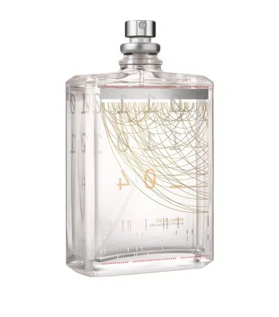 Escentric Molecules Molecule 04 Eau De Toilette