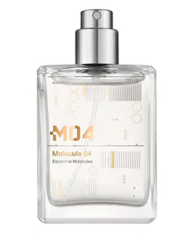 Escentric Molecules Molecule 04 Eau De Toilette 30 ml