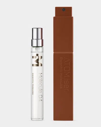 Escentric Molecules Molecule 04 Fragrance & Atomiser Set