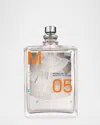 Escentric Molecules Molecule 05, 3.4 Oz./ 100 ml
