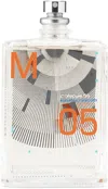 Escentric Molecules Molecule 05 Eau De Toilette, 100 ml In Na
