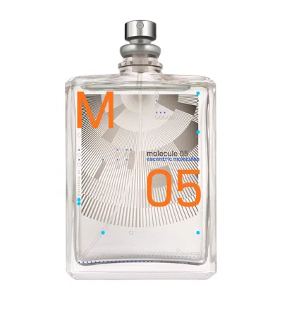 Escentric Molecules Molecule 05 Eau De Toilette