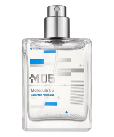 Escentric Molecules Molecule 05 Eau De Toilette 30 ml Refill