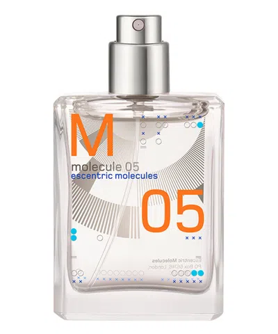 Escentric Molecules Molecule 05 Eau De Toilette 30 ml In White