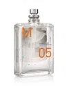 Escentric Molecules Molecule 05 Eau De Toilette 3.4 Oz.