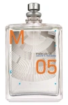 Escentric Molecules Molecule 05 Eau De Toilette In No Color