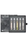 Escentric Molecules Molecule Discovery Set 5x8.5 ml