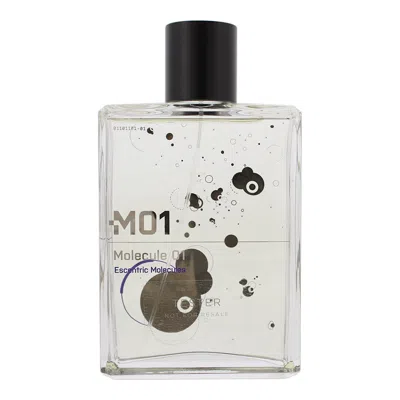 Escentric Molecules Unisex Escentric 01 Edt 6.7 oz (tester) Fragrances 2900000000087