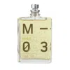 Escentric Molecules Unisex Molecule 03 Edt Spray 3.3 oz (tester) Fragrances 000950039153