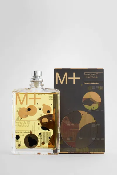 Escentric Molecules Unisex  Perfumes In White