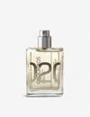 Escentric Molecules Escentric 02 Eau De Toilette Travel Case