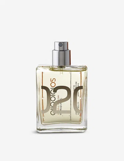 Escentric Molecules Escentric 02 Eau De Toilette Travel Case