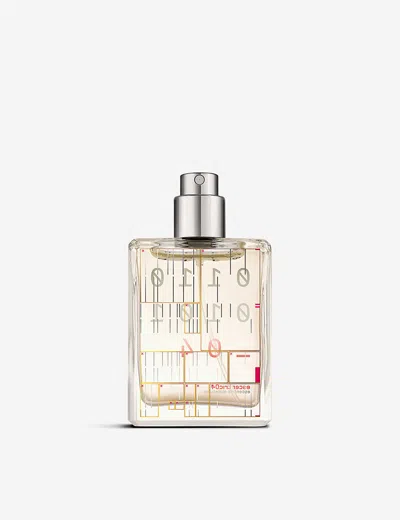 Escentric Molecules Escentric 04 Eau De Toilette Refill 30ml