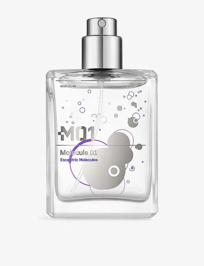 Escentric Molecules Molecule 01 Refill 30ml