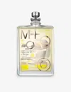 Escentric Molecules Womens Molecule 01 + Ginger Eau De Toilette 100ml