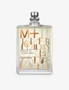 Escentric Molecules Womens Molecule 01 + Guaiac Wood Eau De Toilette 100ml