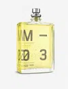 Escentric Molecules Molecule 03 Eau De Toilette