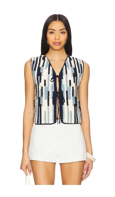 ESCVDO ANADARA 背心