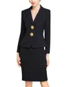 Esea 2pc Blazer & Skirt Set