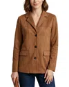 Esea Jacket In Brown