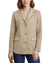 Esea Jacket In Neutral