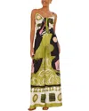 Esea Linen-blend Jumpsuit