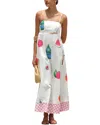 Esea Maxi Dress