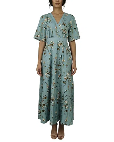 Esea Maxi Dress In Multi