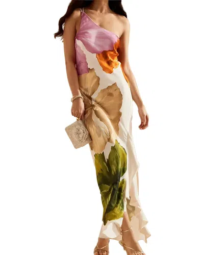 Esea Maxi Dress In Neutral