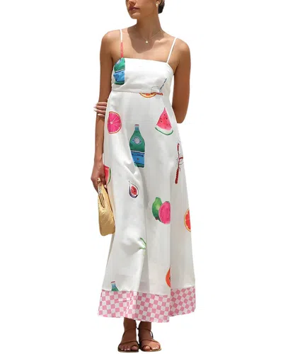 ESEA ESEA MAXI DRESS