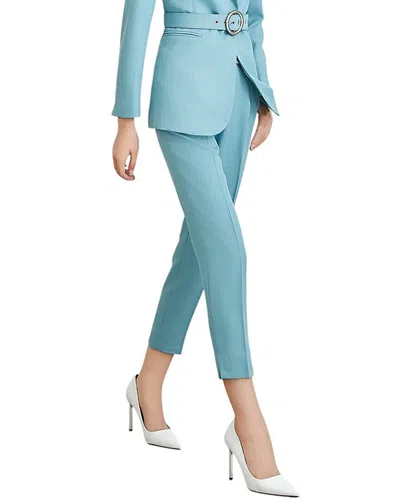 Esea Pant In Blue